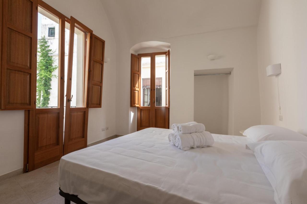 B&B Dimora San Vincenzo กัลลีโปลี ภายนอก รูปภาพ