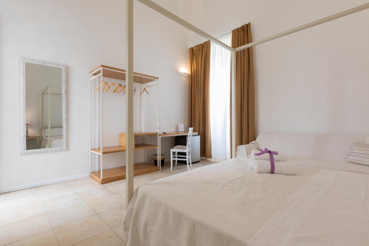 B&B Dimora San Vincenzo กัลลีโปลี ภายนอก รูปภาพ