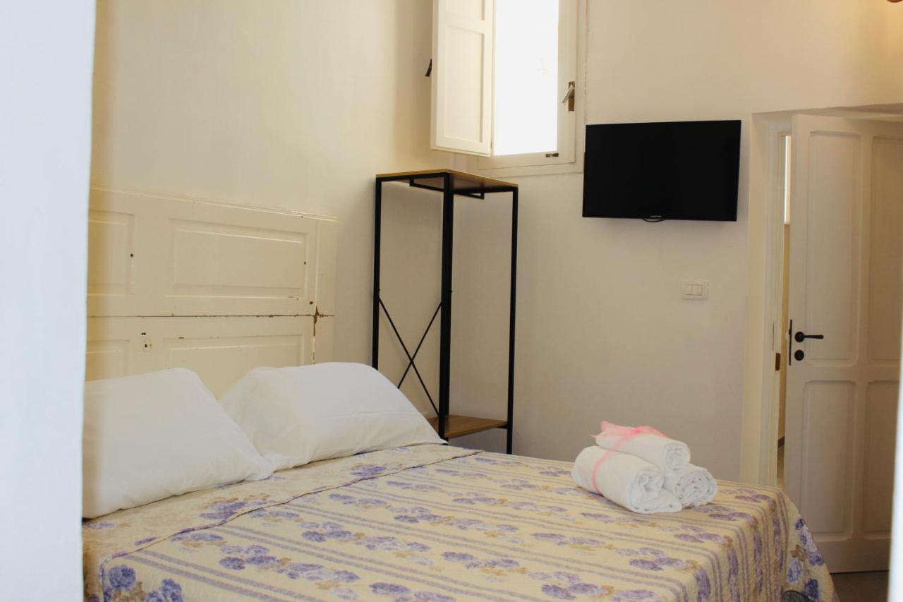 B&B Dimora San Vincenzo กัลลีโปลี ภายนอก รูปภาพ