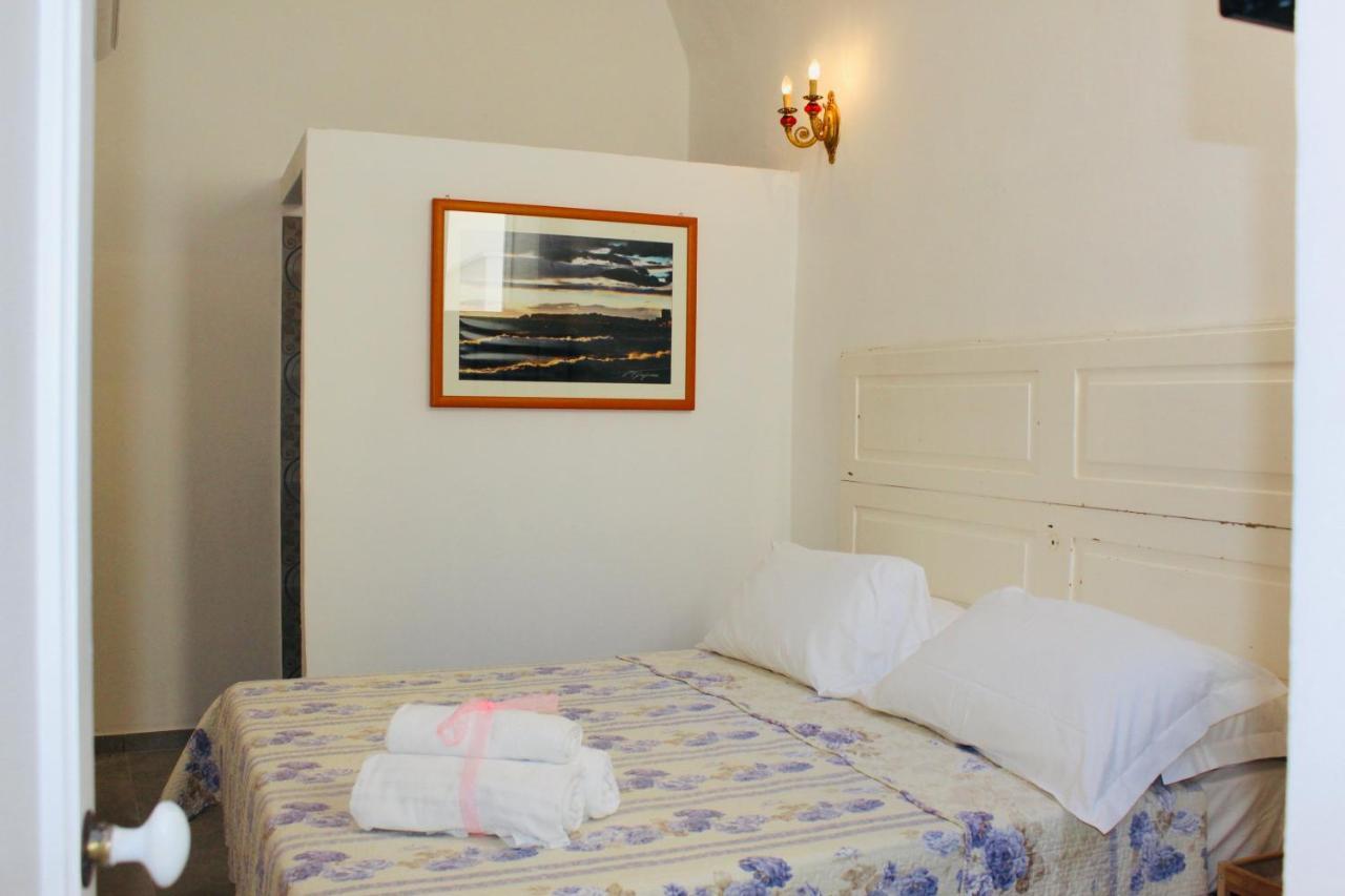 B&B Dimora San Vincenzo กัลลีโปลี ภายนอก รูปภาพ