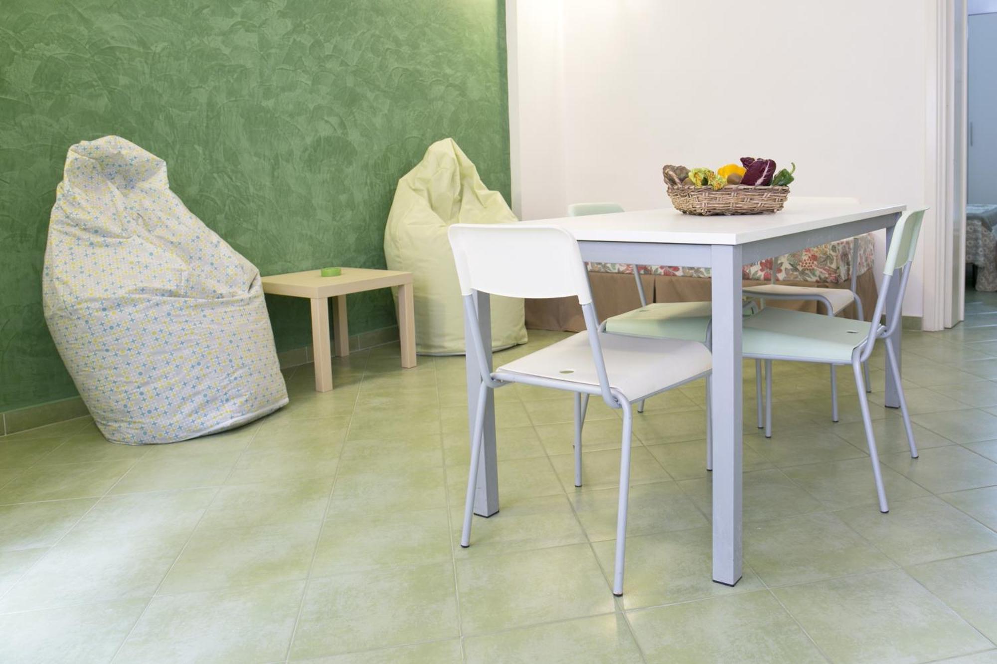 B&B Dimora San Vincenzo กัลลีโปลี ห้อง รูปภาพ
