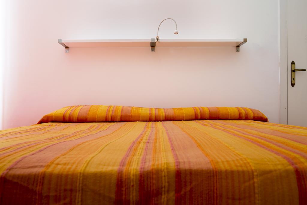 B&B Dimora San Vincenzo กัลลีโปลี ภายนอก รูปภาพ