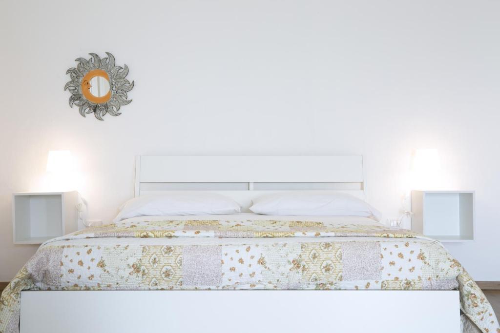 B&B Dimora San Vincenzo กัลลีโปลี ห้อง รูปภาพ