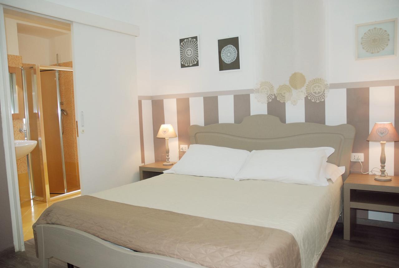 B&B Dimora San Vincenzo กัลลีโปลี ภายนอก รูปภาพ