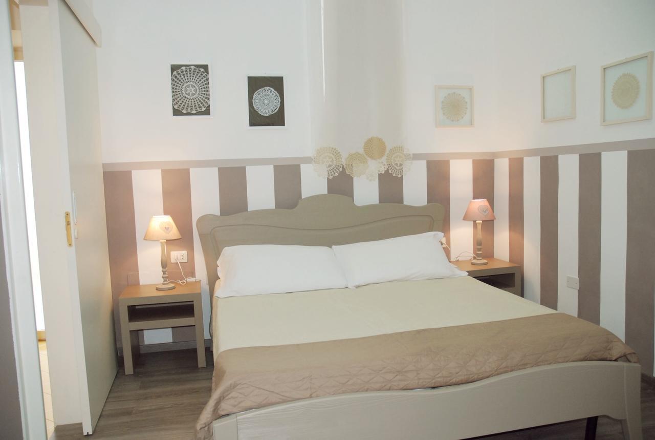 B&B Dimora San Vincenzo กัลลีโปลี ภายนอก รูปภาพ