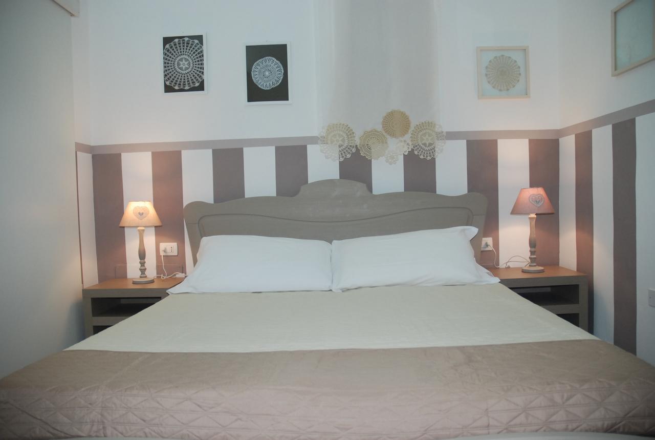 B&B Dimora San Vincenzo กัลลีโปลี ภายนอก รูปภาพ