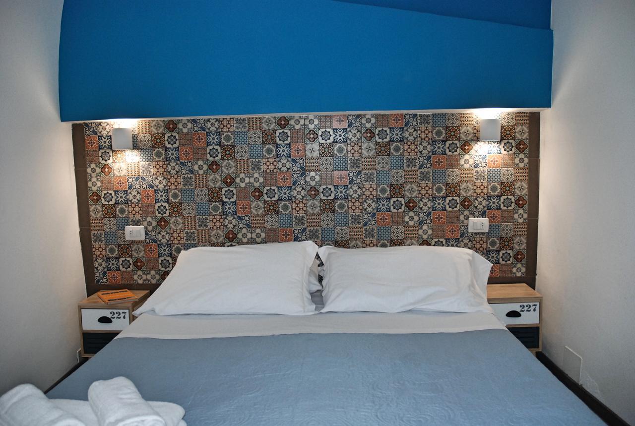 B&B Dimora San Vincenzo กัลลีโปลี ภายนอก รูปภาพ