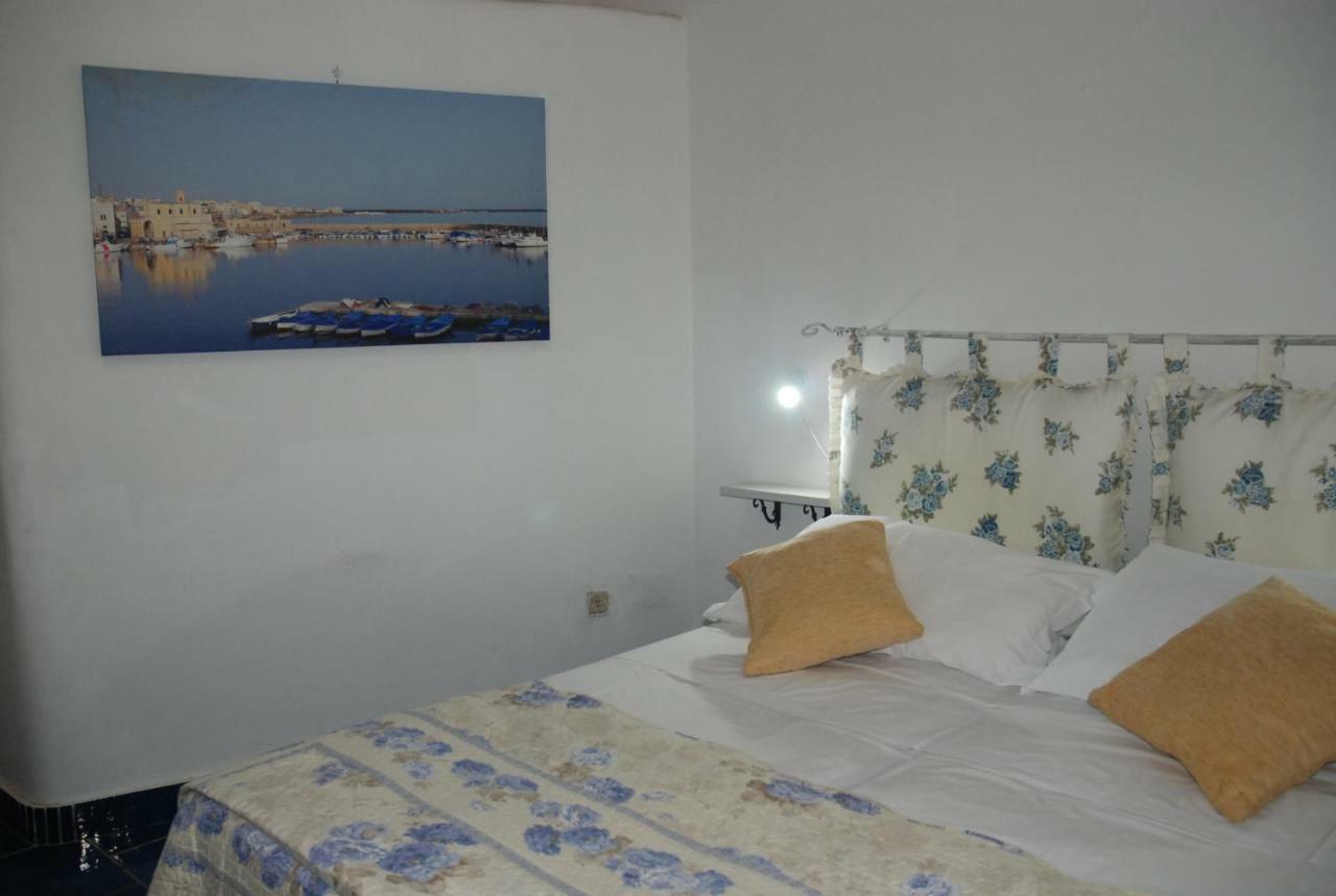 B&B Dimora San Vincenzo กัลลีโปลี ภายนอก รูปภาพ