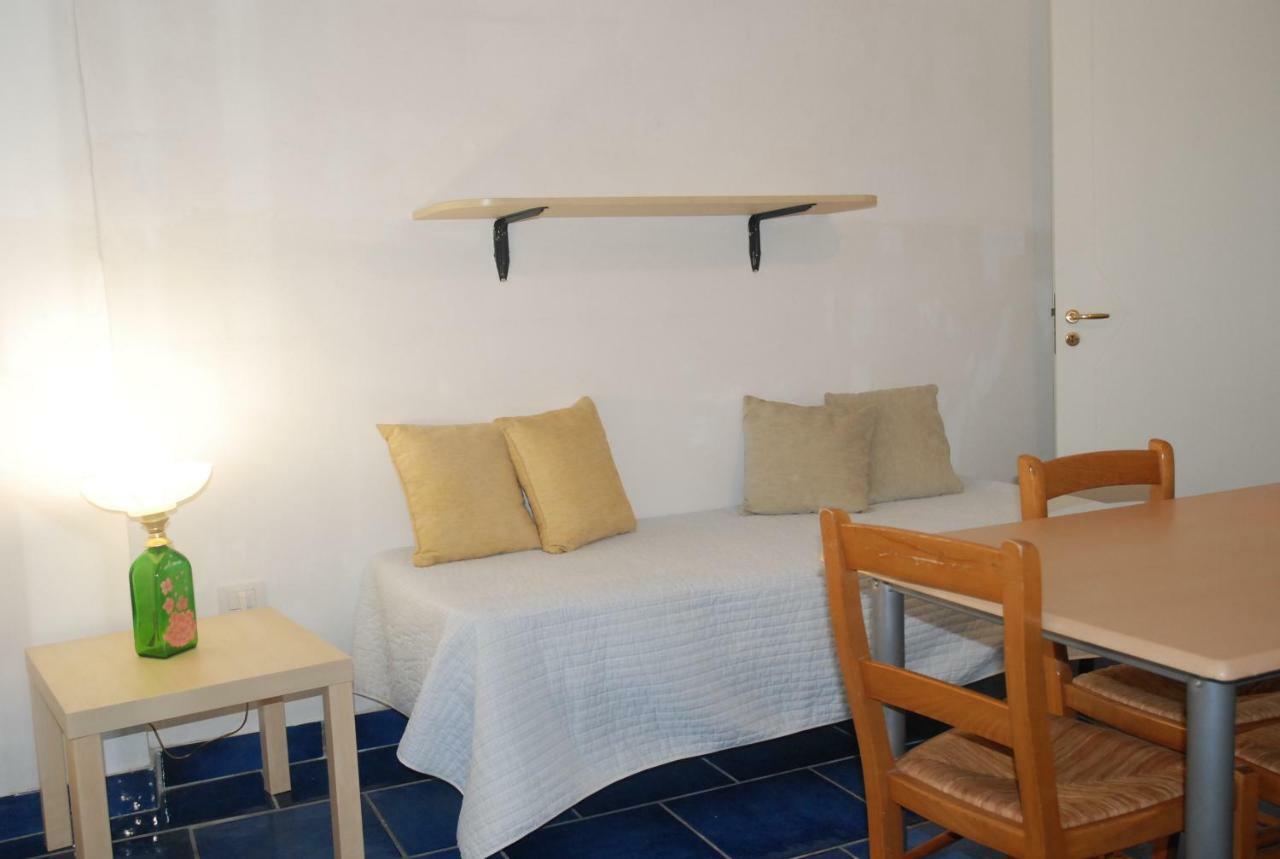 B&B Dimora San Vincenzo กัลลีโปลี ภายนอก รูปภาพ